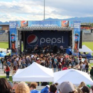 Colorado Springs Concert Series